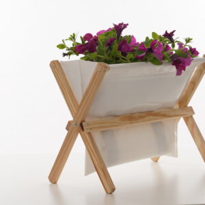 Vaso Home Farm 50cm