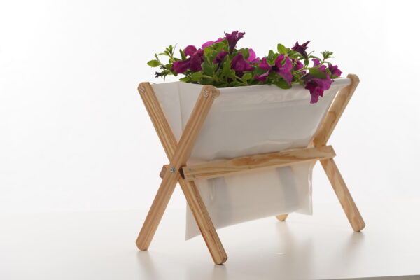 Vaso Home Farm 50cm