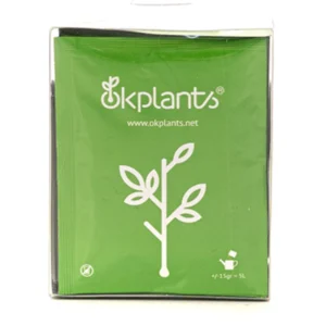 Hanging Plant