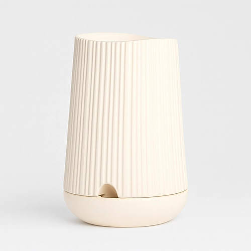 jin – vaso alto com drenagem inteligente jin – vaso alto com drenagem inteligente