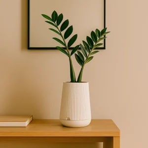 jin – vaso alto com drenagem inteligente