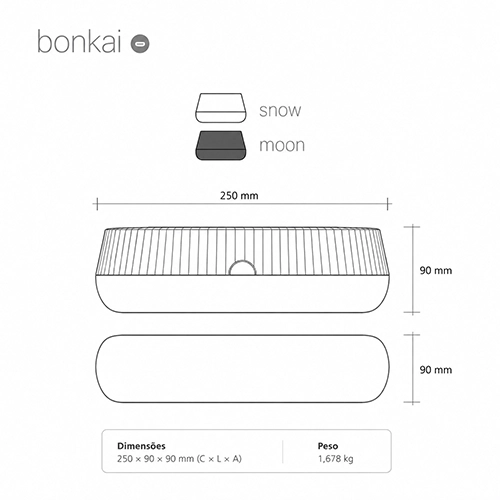 bonkai™ bonkai™