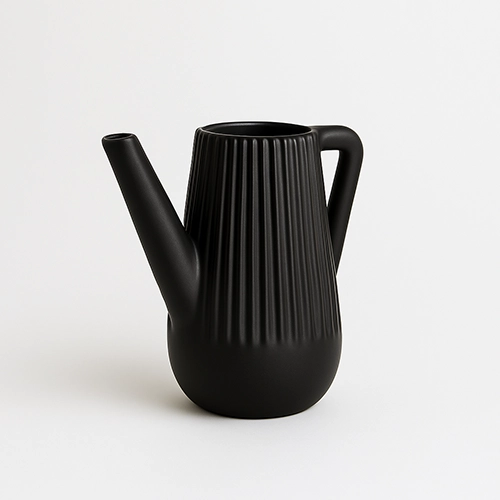 watering can – regador decorativo em faiança