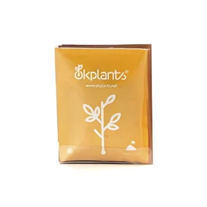 adubo granulado okplants para Árvores e arbustos – força, estrutura e resistência