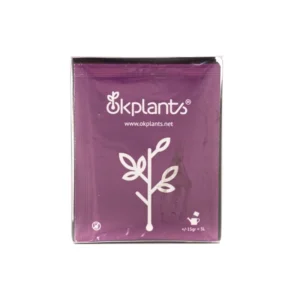 adubo solúvel okplants para flores e frutos – floração intensa e produção máxima