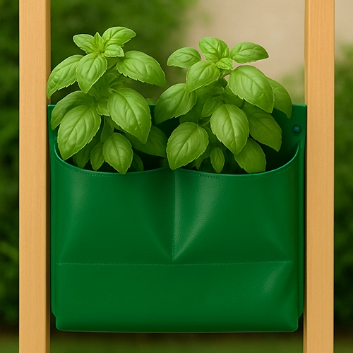 rail farm duo 2b™ – jardim vertical inteligente para varandas e corrimãos rail farm duo 2b™ – jardim vertical inteligente para varandas e corrimãos