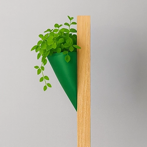 rail farm duo 2b™ – jardim vertical inteligente para varandas e corrimãos rail farm duo 2b™ – jardim vertical inteligente para varandas e corrimãos