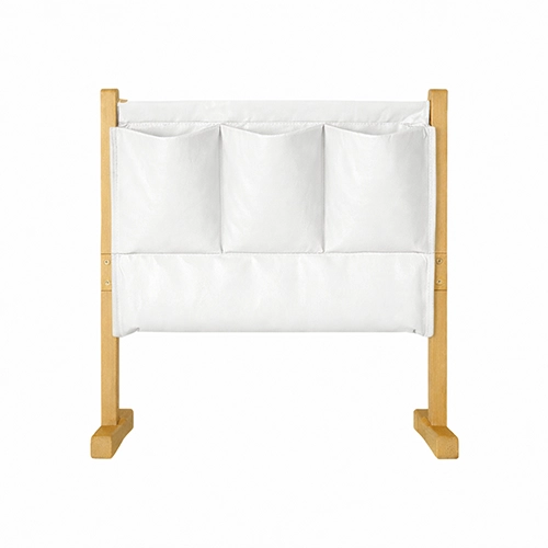 stand farm trio branco stand farm trio branco