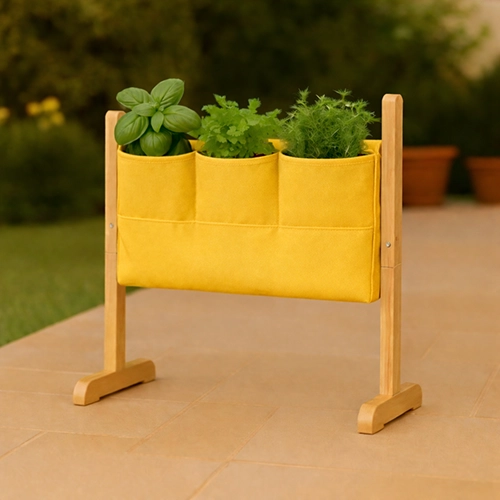 stand farm trio foto principal amarelo stand farm trio foto principal amarelo