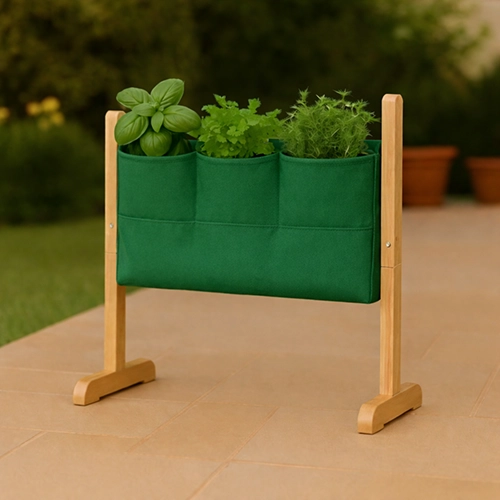 stand farm trio foto principal verde stand farm trio foto principal verde