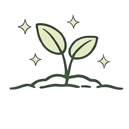 Plantas mais saudáveis