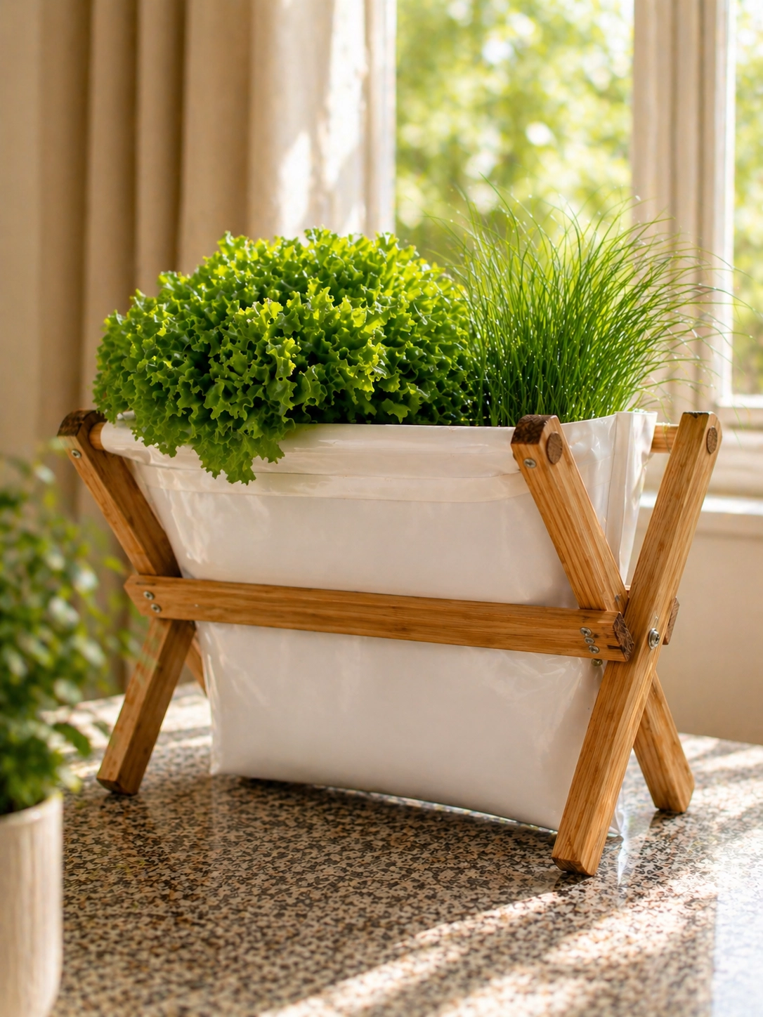 Farm Grootpots