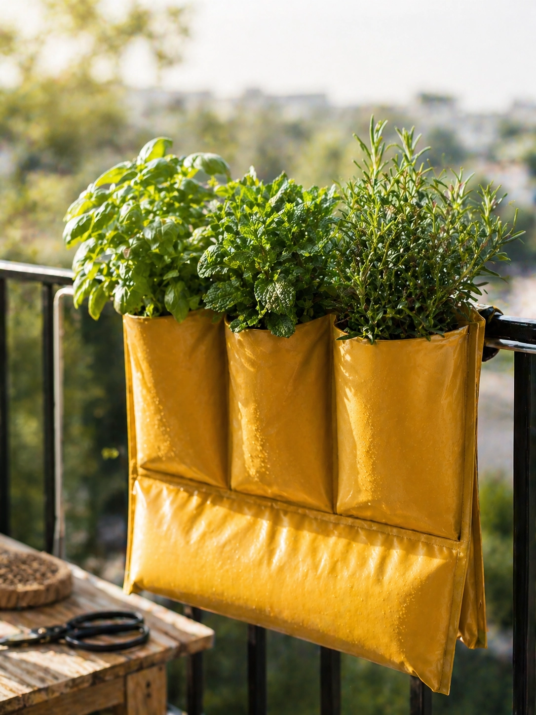 Home Farm Grootpots