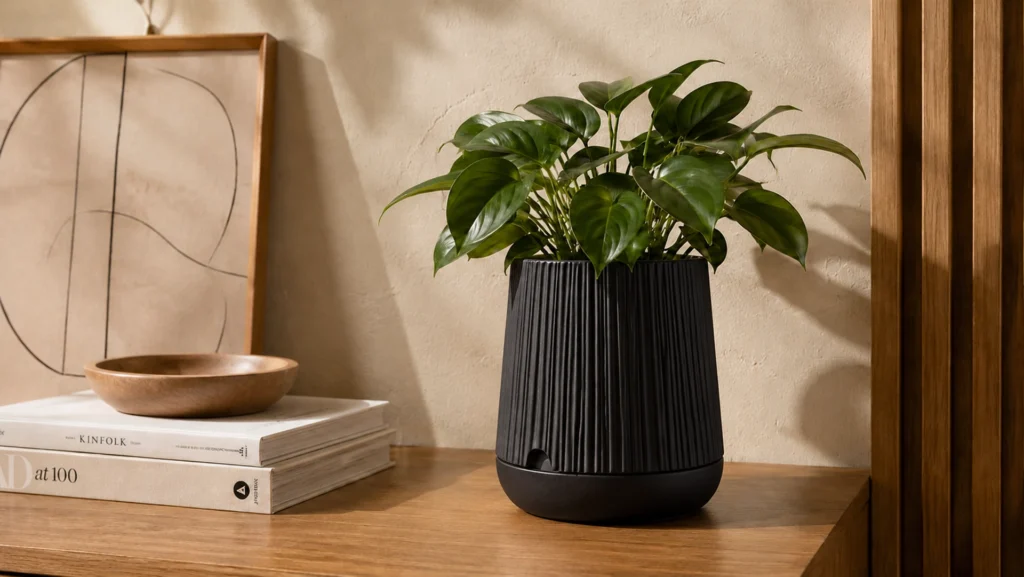ambiente e harmonia uro preto