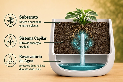 corte técnico linha kabin
