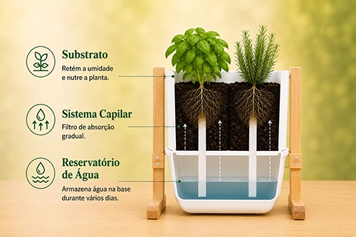 desenho técnico stand farm duo