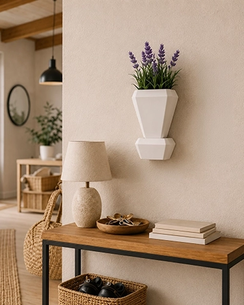 design que se integra vertical diamond