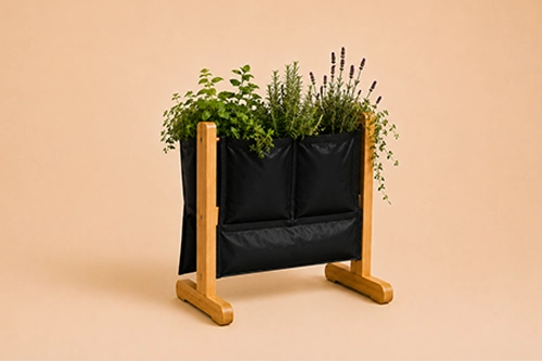 escolha a cor ideal preto stand farm duo
