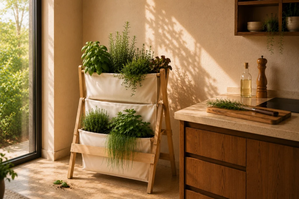 farm duo ambiente e harmonia