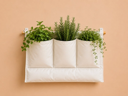 escolha a cor ideal branco wall farm trio