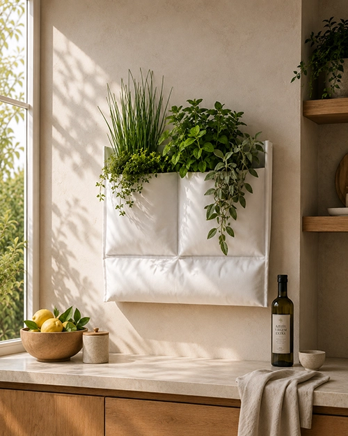 natureza a sua volta wall farm duo